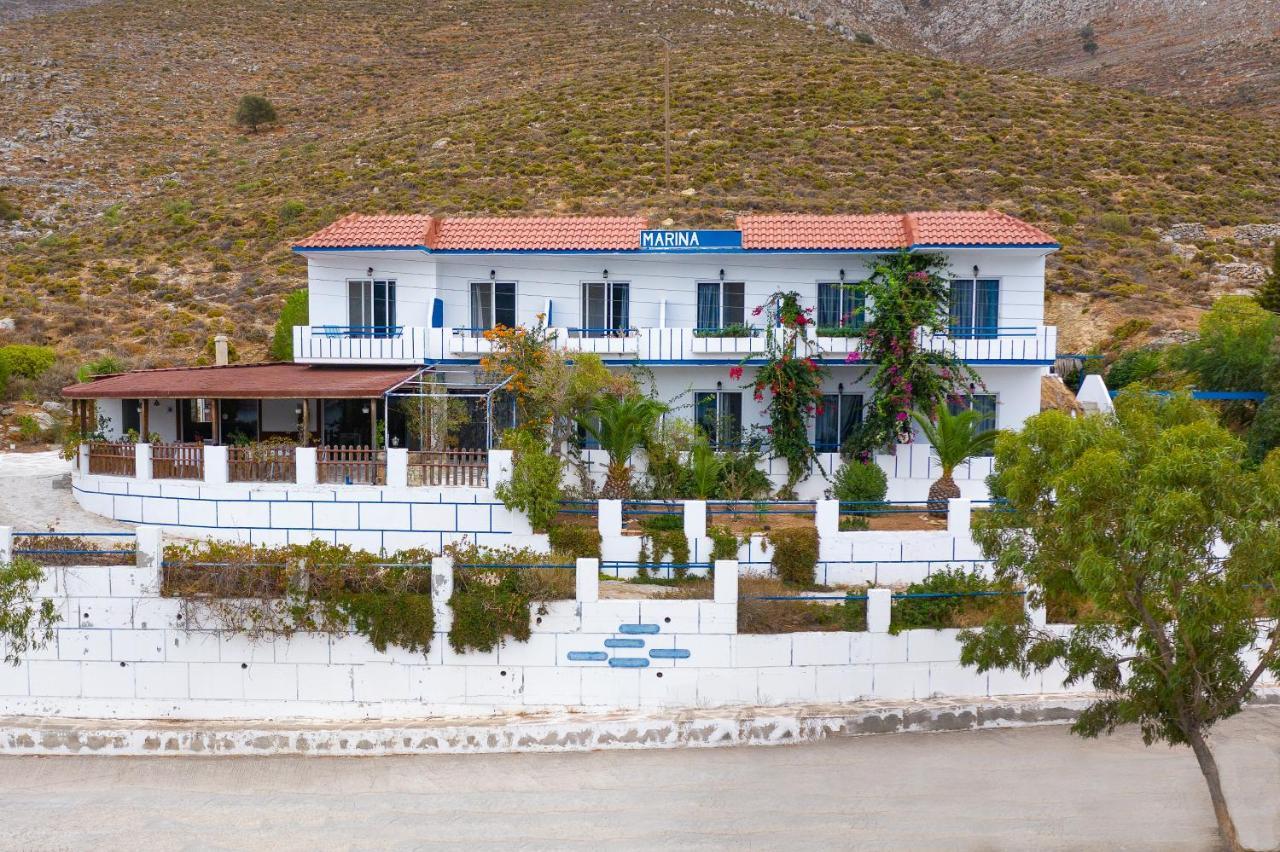 Livadia  Marina Beach מראה חיצוני תמונה