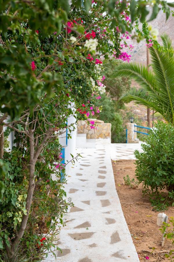 Livadia  Marina Beach מראה חיצוני תמונה