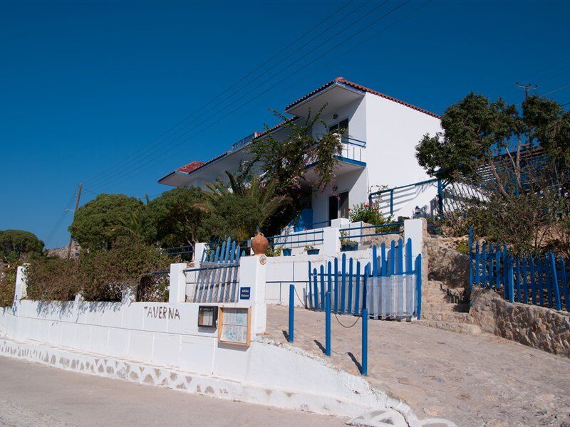 Livadia  Marina Beach מראה חיצוני תמונה